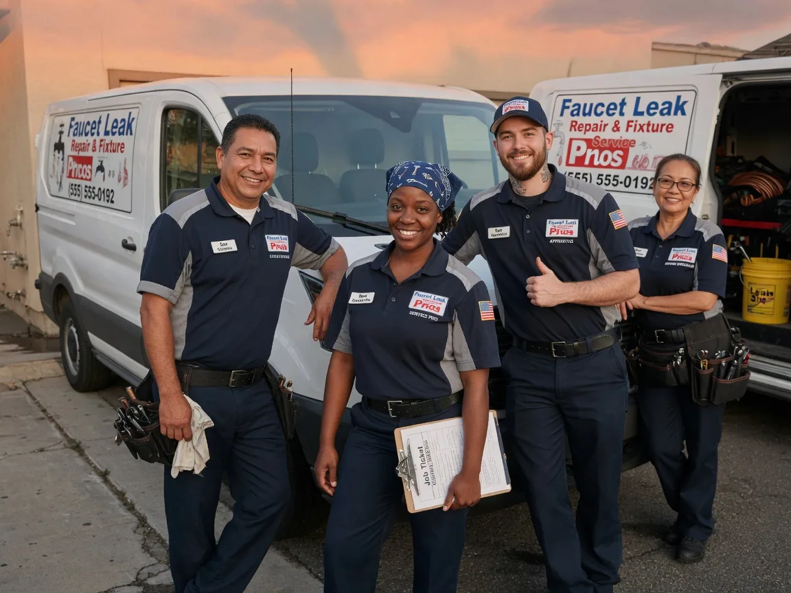 Faucet Repair company in Enterprise, AL