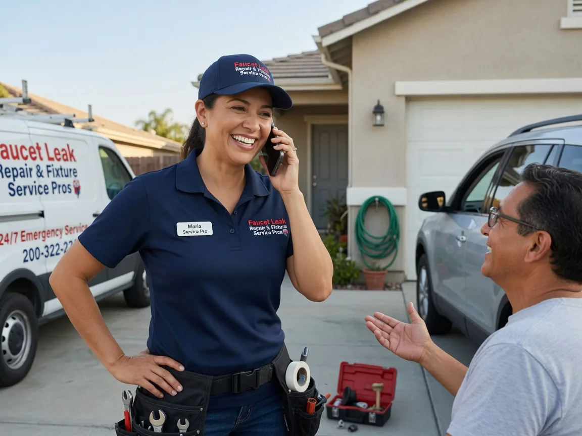 Faucet Repair Enterprise, AL FAQs
