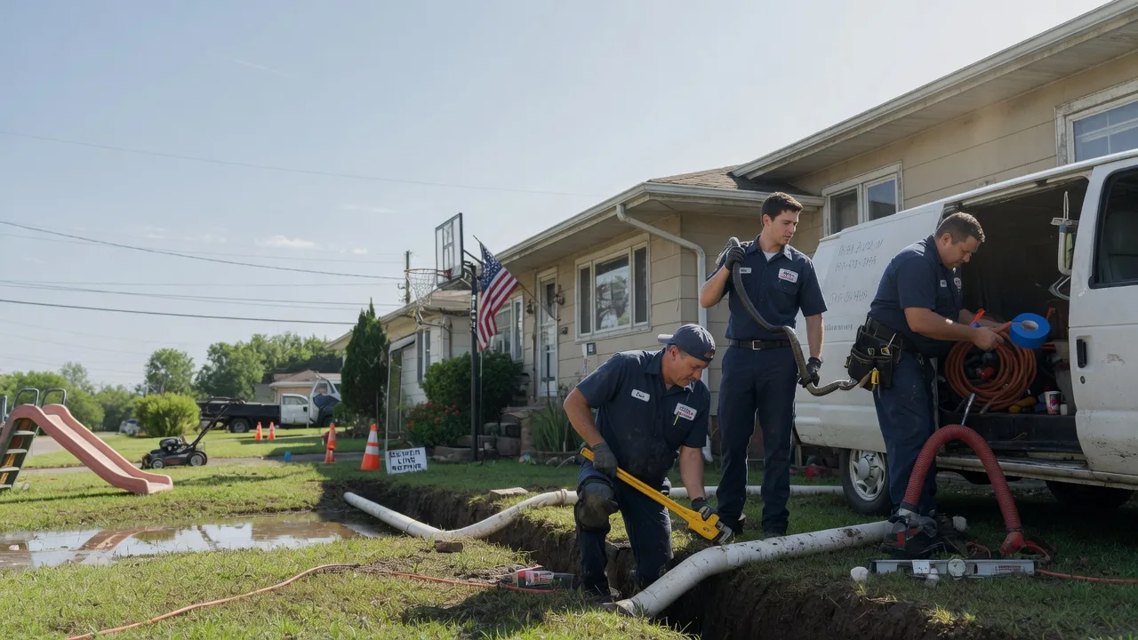 Toilet Installation in Enterprise, AL near me